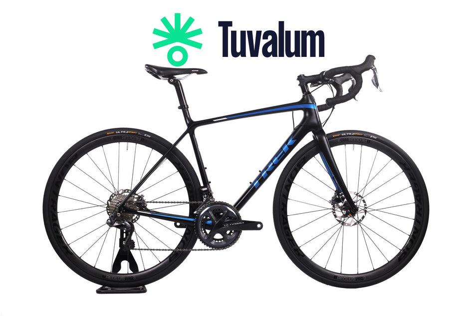 Trek Emonda SL7 Disc Ultegra DI2
