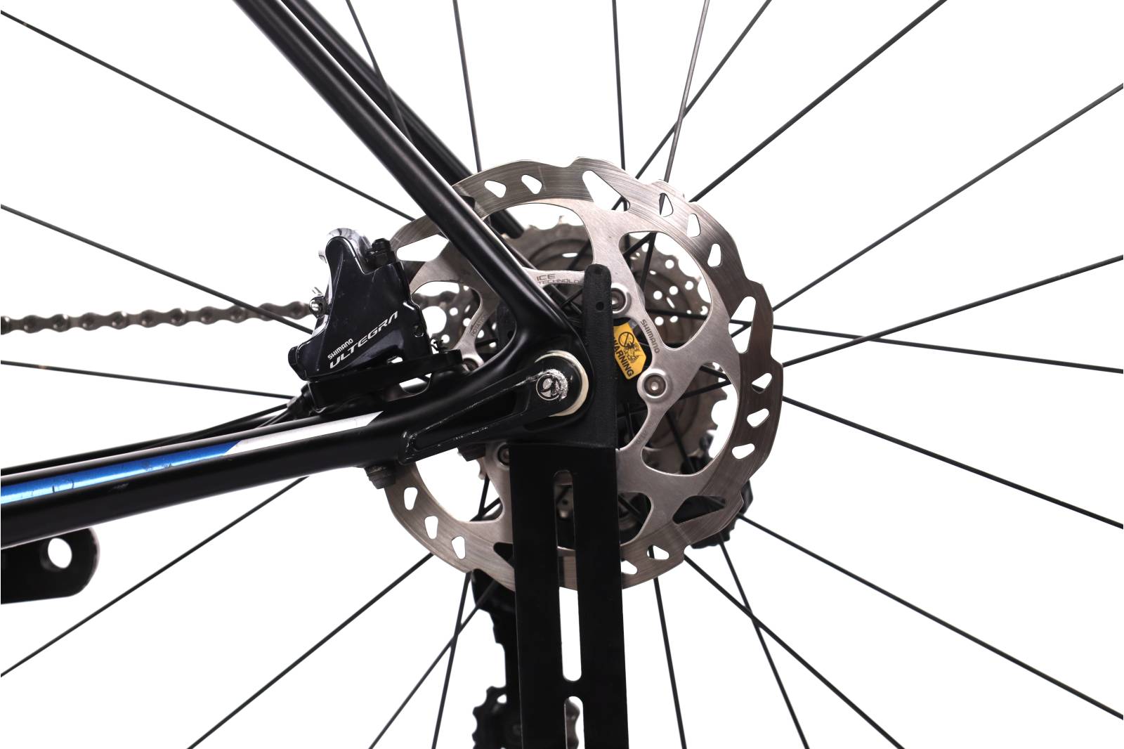 Trek Emonda SL7 Disc Ultegra DI2