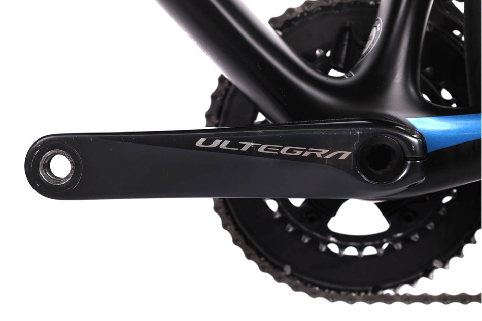 Trek Emonda SL7 Disc Ultegra DI2