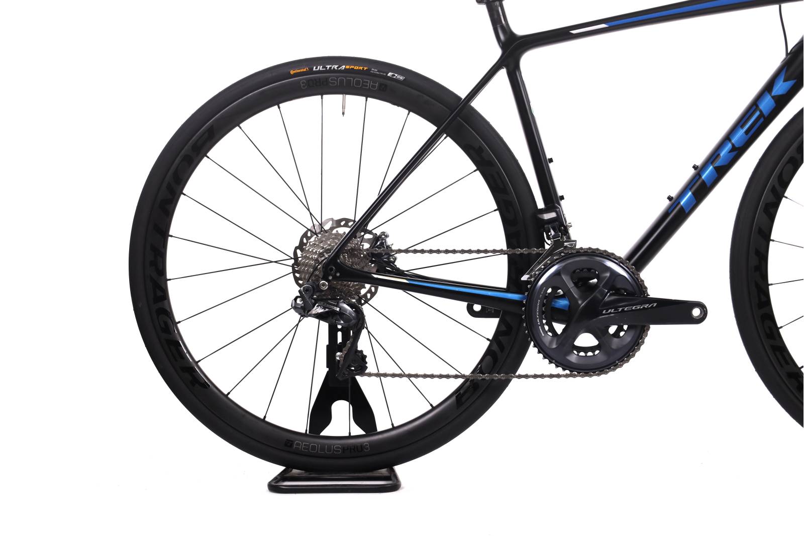 Trek Emonda SL7 Disc Ultegra DI2