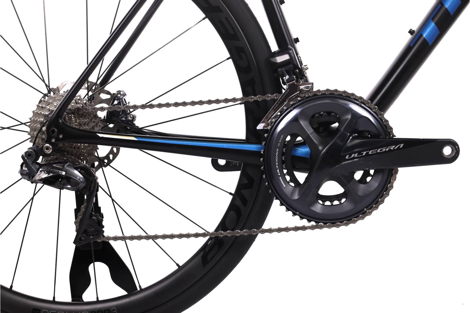Trek Emonda SL7 Disc Ultegra DI2