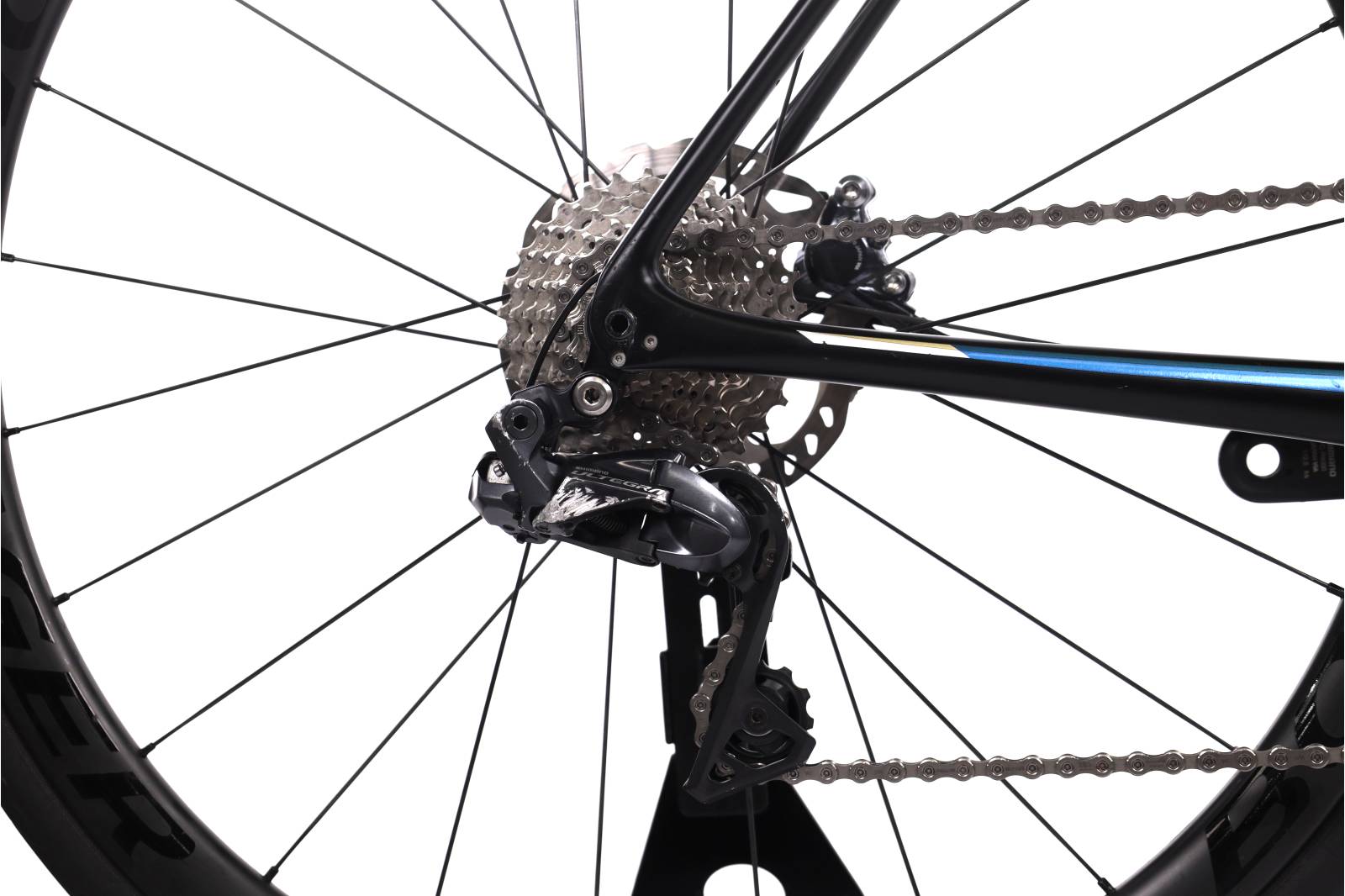 Trek Emonda SL7 Disc Ultegra DI2