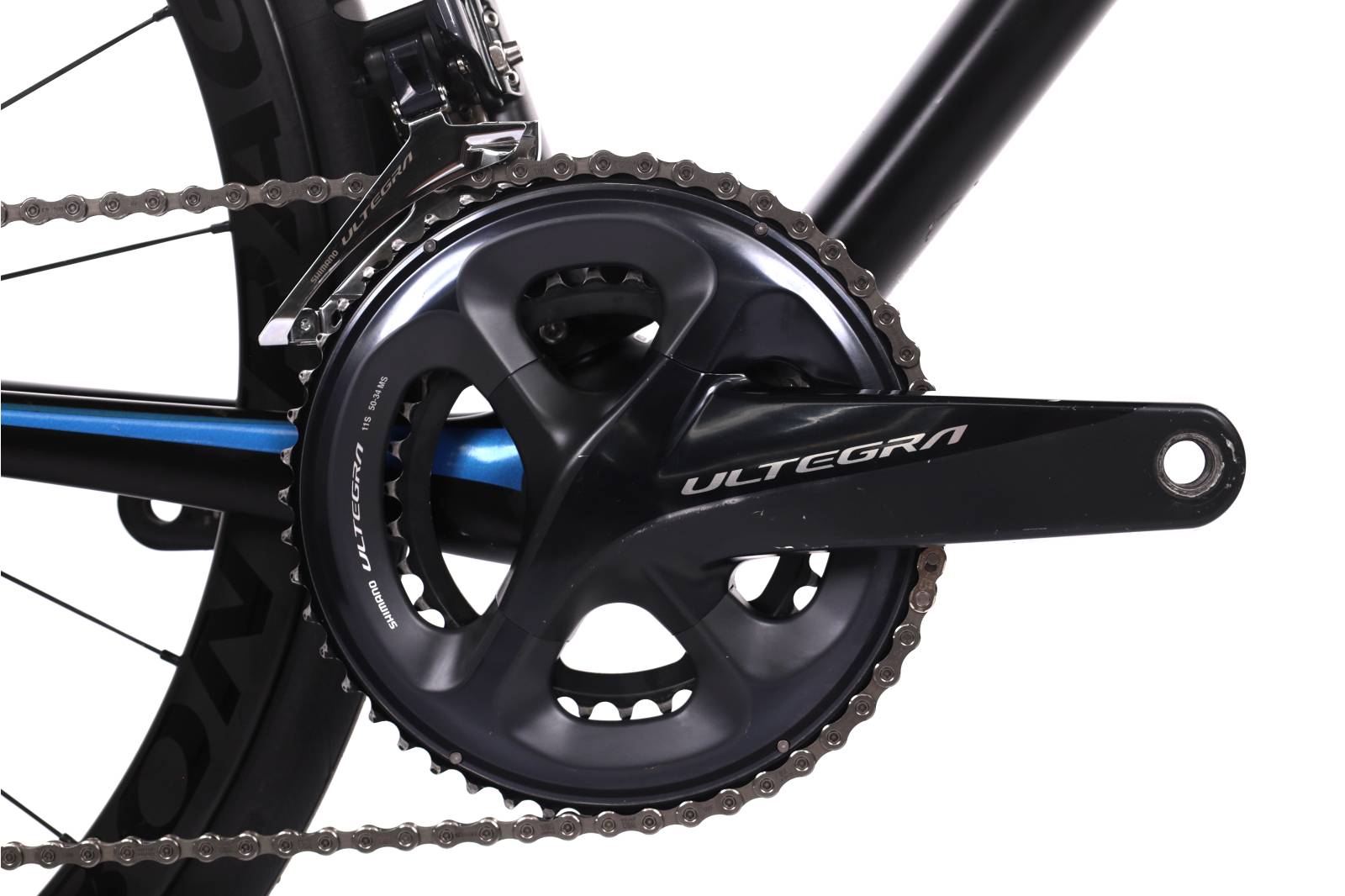 Trek Emonda SL7 Disc Ultegra DI2