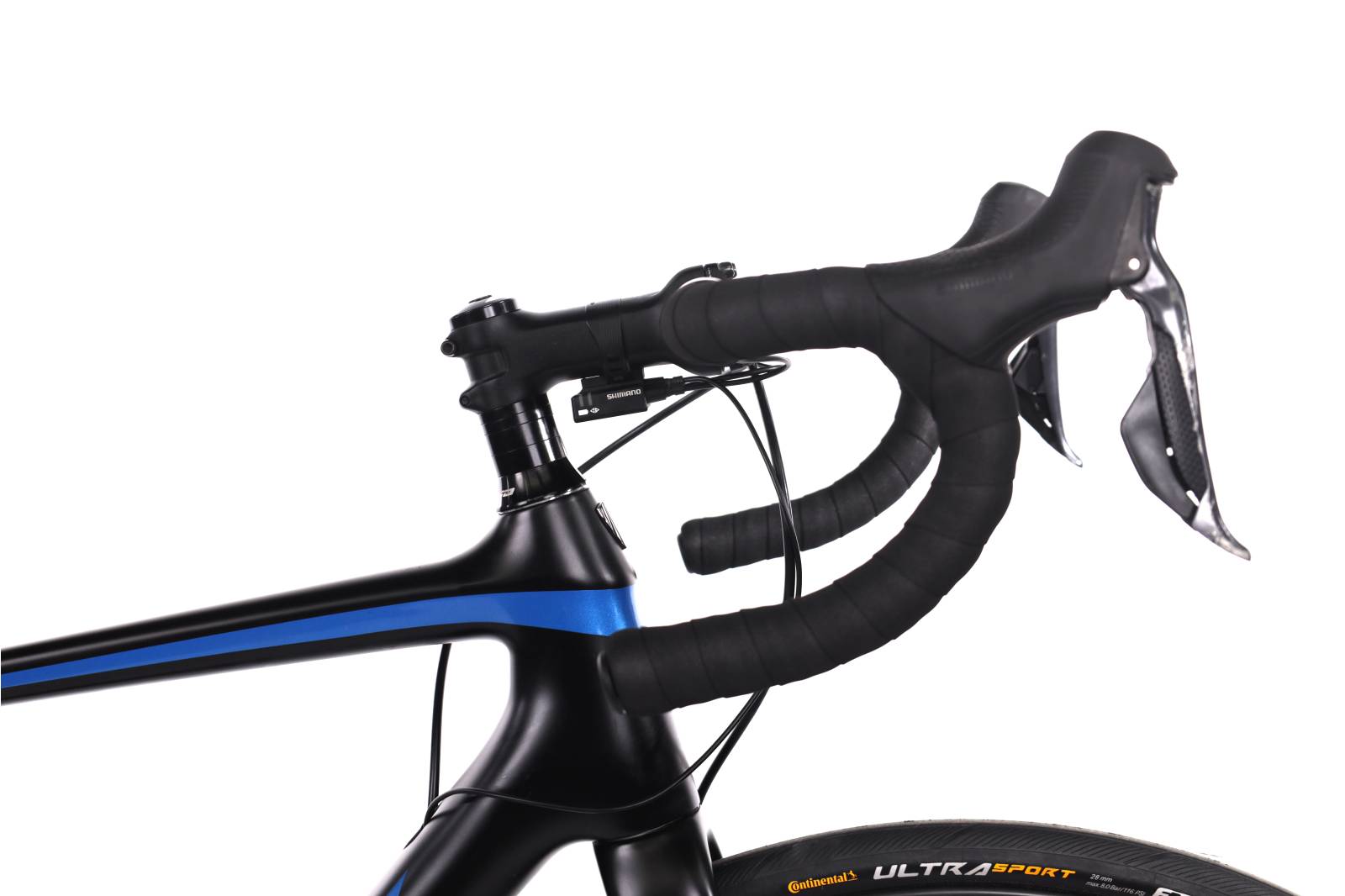Trek Emonda SL7 Disc Ultegra DI2