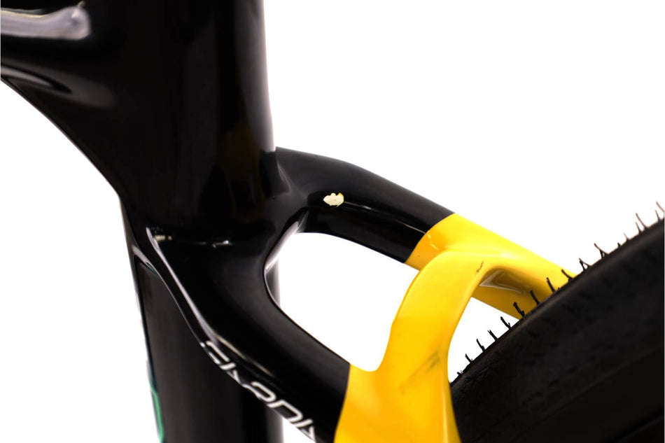 Wilier Garda Disc 105 Di2