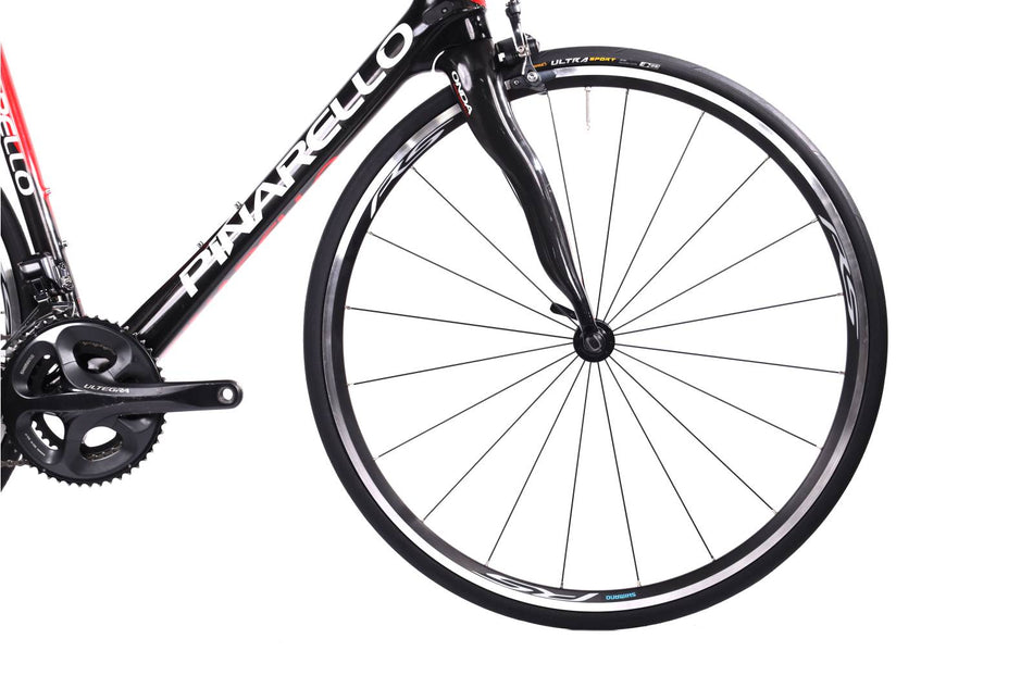 Pinarello Razha Ultrega Di2