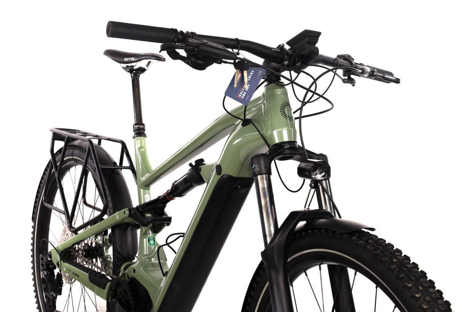 Cannondale Moterra NEO EQ