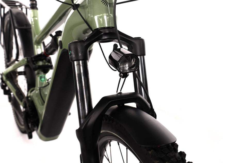 Cannondale Moterra NEO EQ