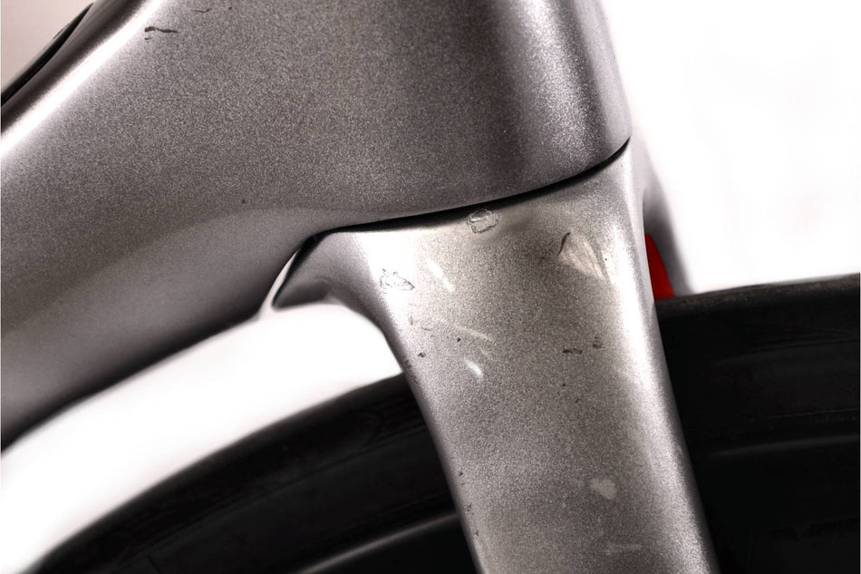 Cannondale Supersix EVO Carbon Disc Ultegra