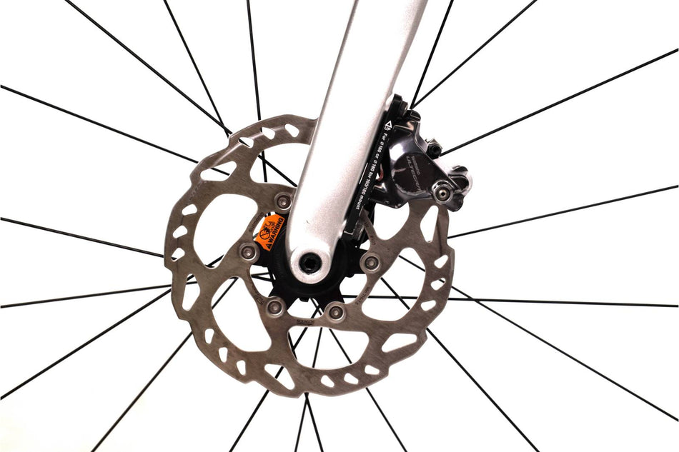 Cannondale Supersix EVO Carbon Disc Ultegra