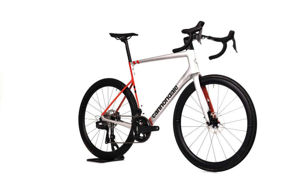 Cannondale Supersix EVO Carbon Disc Ultegra