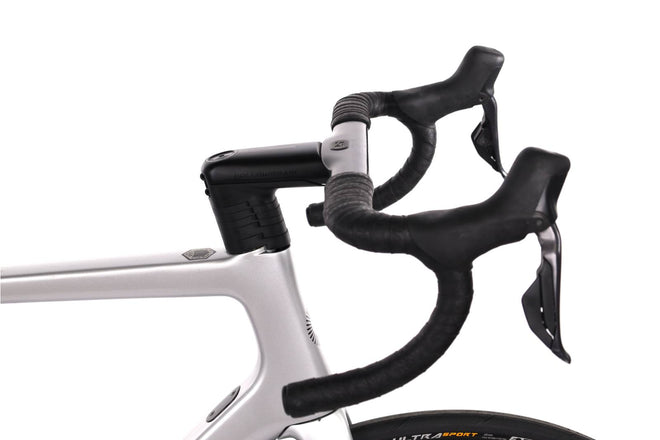 Cannondale Supersix Evo Carbon Disc Ultegra Di2 - Bicicleta de carretera