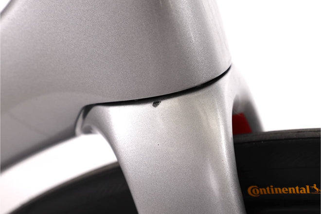 Cannondale Supersix Evo Carbon Disc Ultegra Di2 - Bicicleta de carretera