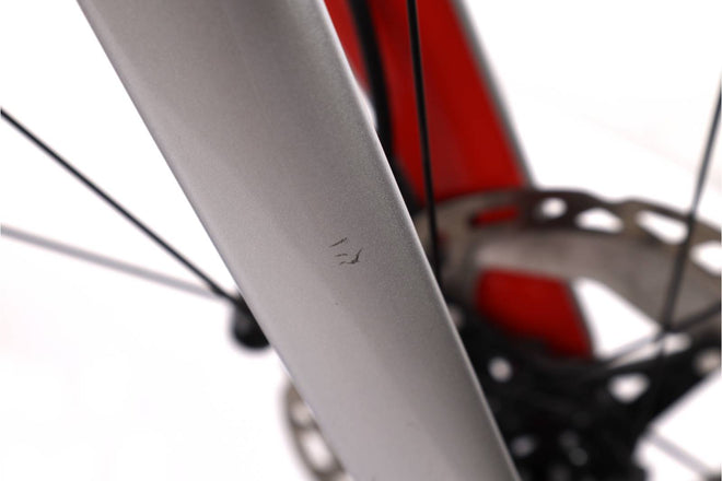 Cannondale Supersix Evo Carbon Disc Ultegra Di2 - Bicicleta de carretera