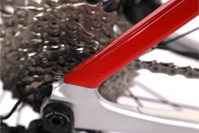 Cannondale Supersix Evo Carbon Disc Ultegra Di2 - Bicicleta de carretera