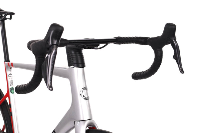 Cannondale Supersix Evo Carbon Disc Ultegra Di2 - Bicicleta de carretera