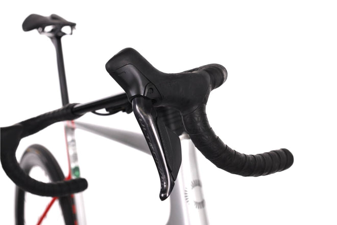 Cannondale Supersix Evo Carbon Disc Ultegra Di2 - Bicicleta de carretera