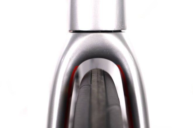 Cannondale Supersix Evo Carbon Disc Ultegra Di2 - Bicicleta de carretera