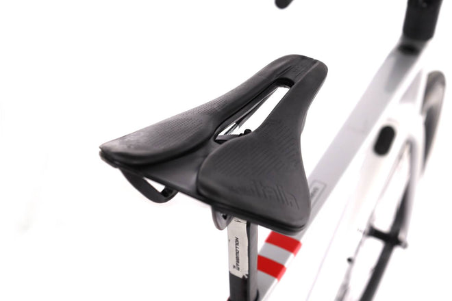 Cannondale Supersix Evo Carbon Disc Ultegra Di2 - Bicicleta de carretera