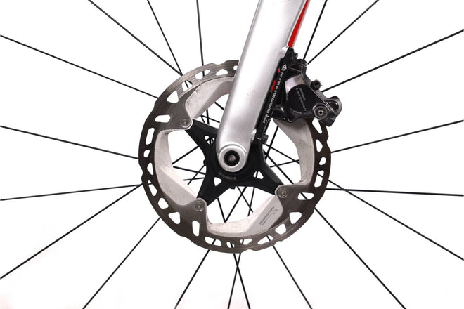 Cannondale Supersix Evo Carbon Disc Ultegra Di2 - Bicicleta de carretera