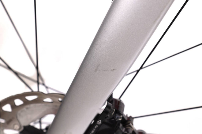 Cannondale Supersix Evo Carbon Disc Ultegra Di2 - Bicicleta de carretera