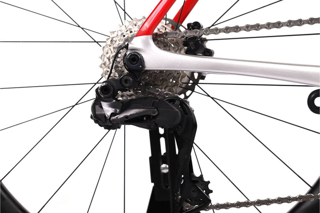 Cannondale Supersix Evo Carbon Disc Ultegra Di2 - Bicicleta de carretera