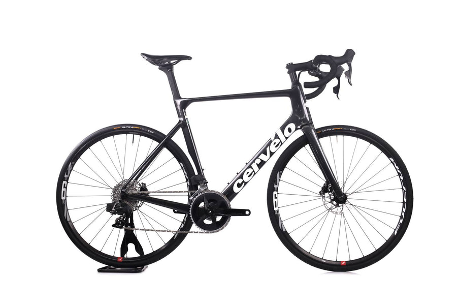 Cervélo  Soloist Rival AXS
