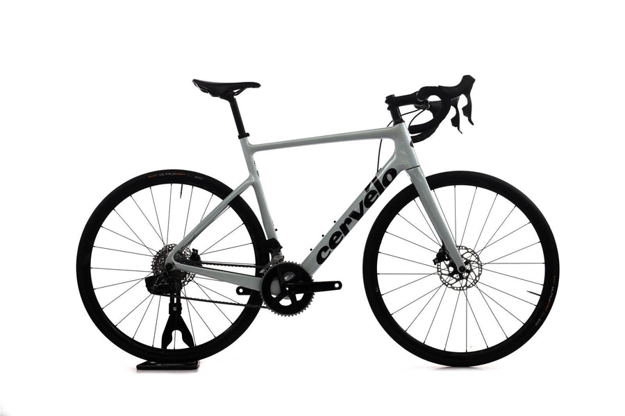 Cervélo Caledonia Rival AXS