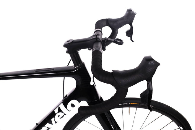 Cervélo Caledonia Rival AXS - Bicicleta de carretera