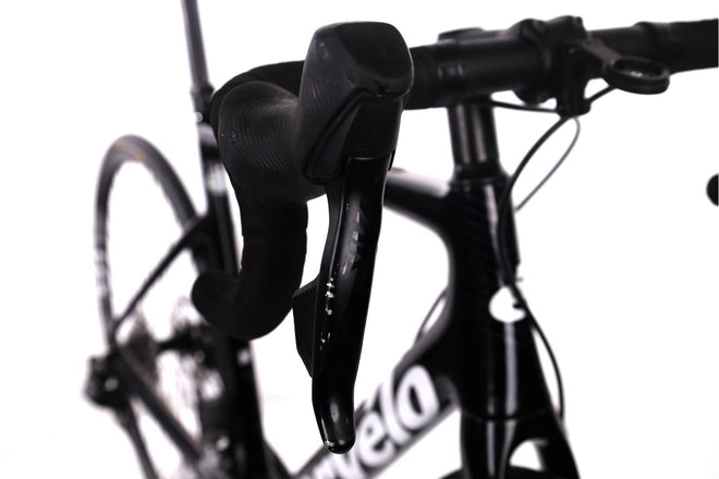 Cervélo Caledonia Rival AXS - Bicicleta de carretera