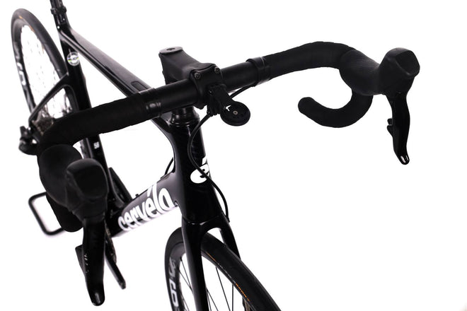 Cervélo Caledonia Rival AXS - Bicicleta de carretera