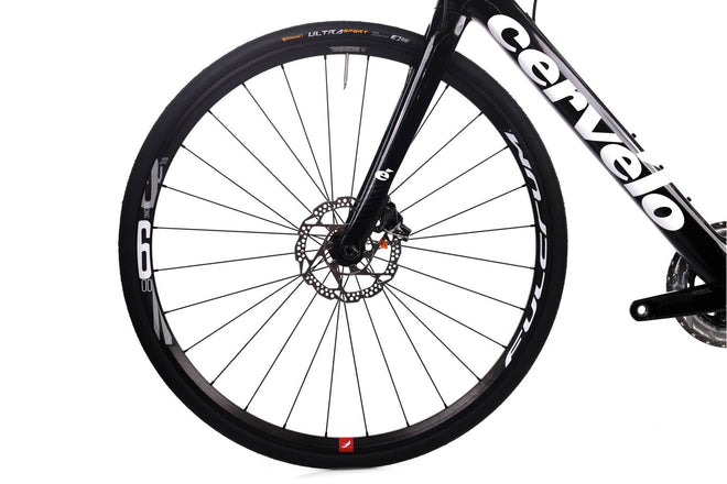 Cervélo Caledonia Rival AXS - Bicicleta de carretera