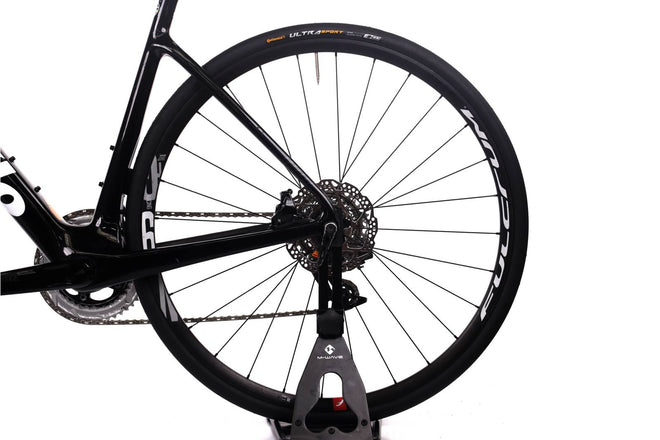 Cervélo Caledonia Rival AXS - Bicicleta de carretera