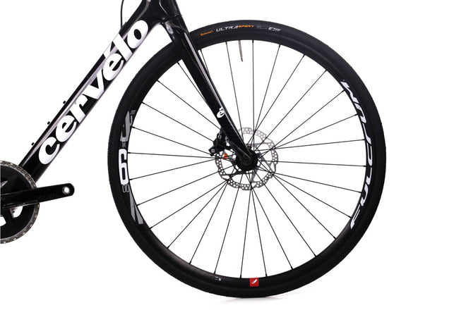 Cervélo Caledonia Rival AXS - Bicicleta de carretera