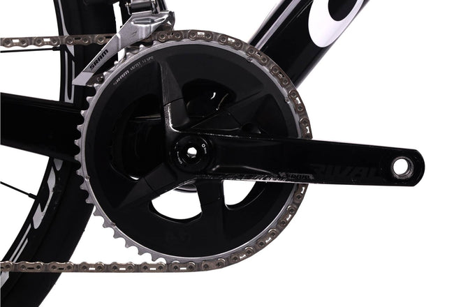 Cervélo Caledonia Rival AXS - Bicicleta de carretera