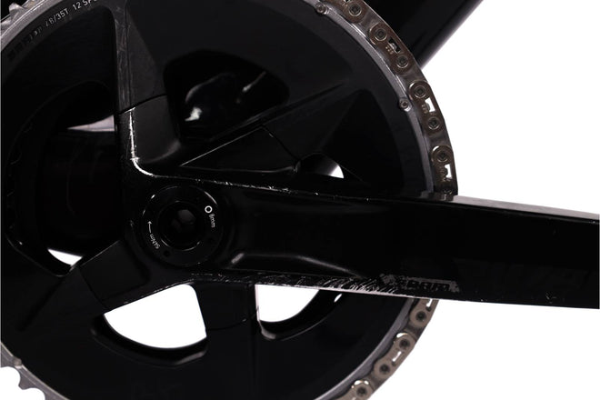 Cervélo Caledonia Rival AXS - Bicicleta de carretera