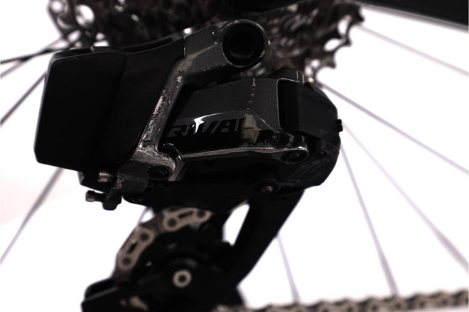 Cervélo Caledonia Rival AXS - Bicicleta de carretera