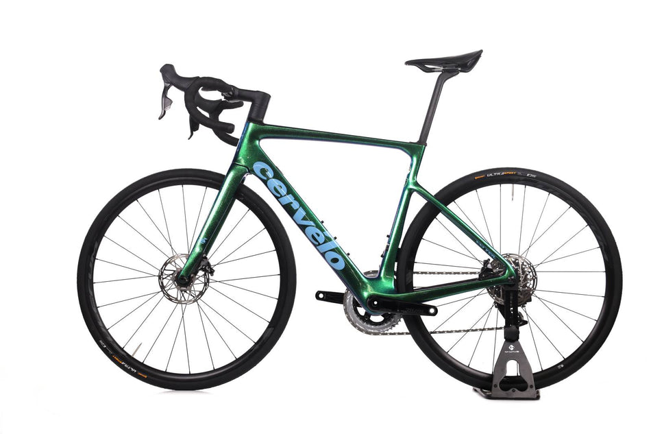 Cervélo Caledonia 5 Rival AXS