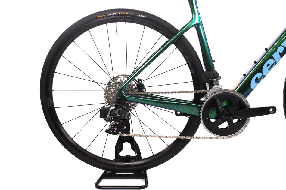 Cervélo Caledonia 5 Rival AXS