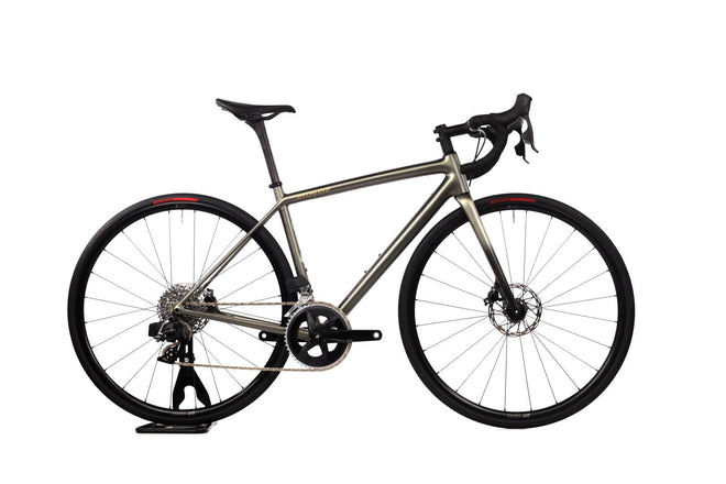 Specialized Aethos Comp Rival AXS - Bicicleta de carretera