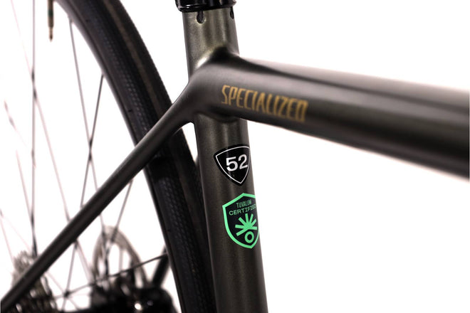 Specialized Aethos Comp Rival AXS - Bicicleta de carretera