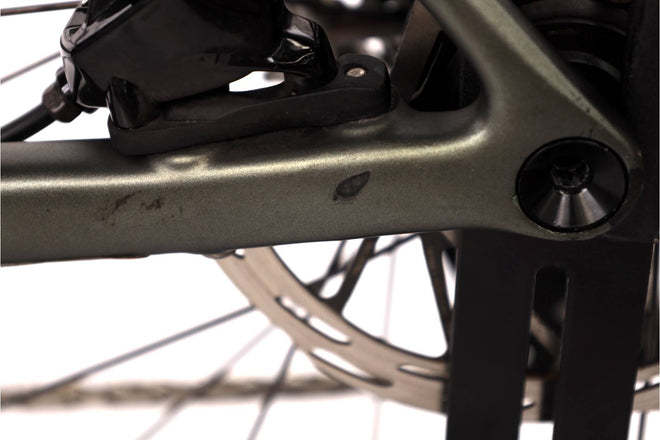 Specialized Aethos Comp Rival AXS - Bicicleta de carretera