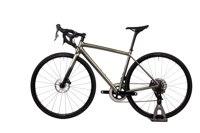 Specialized Aethos Comp Rival AXS - Bicicleta de carretera