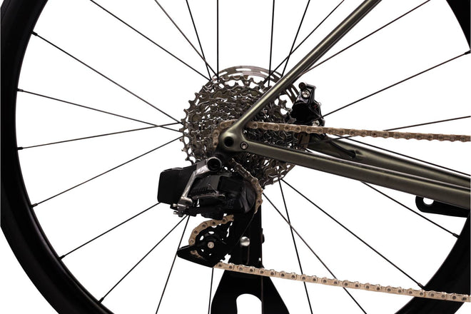 Specialized Aethos Comp Rival AXS - Bicicleta de carretera