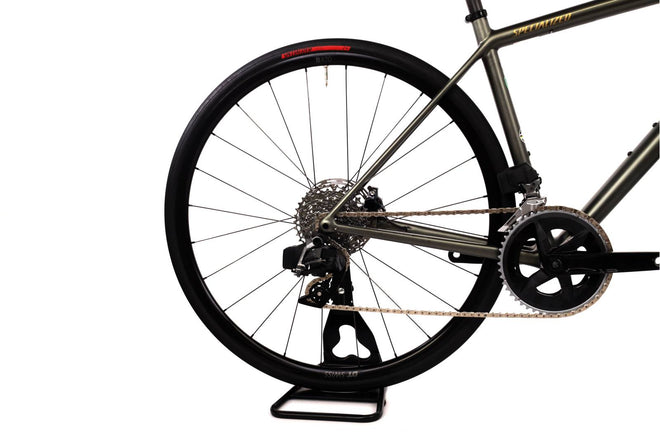 Specialized Aethos Comp Rival AXS - Bicicleta de carretera