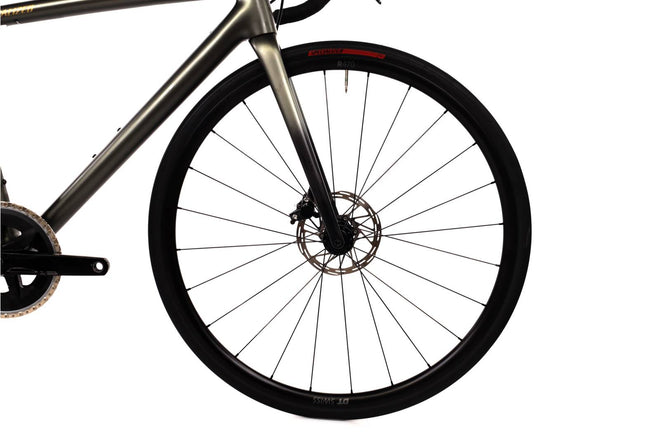 Specialized Aethos Comp Rival AXS - Bicicleta de carretera