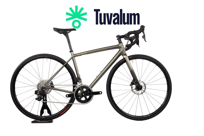 Specialized Aethos Comp Rival AXS - Bicicleta de carretera