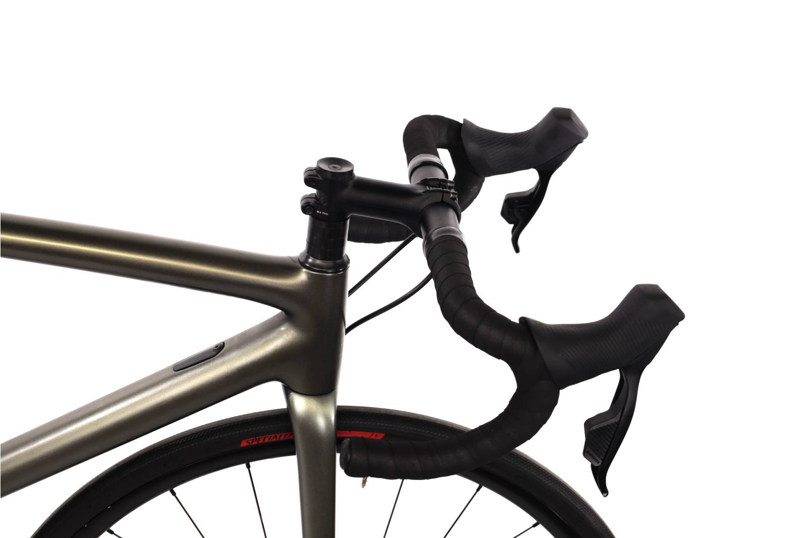 Specialized Aethos Comp  Rival AXS