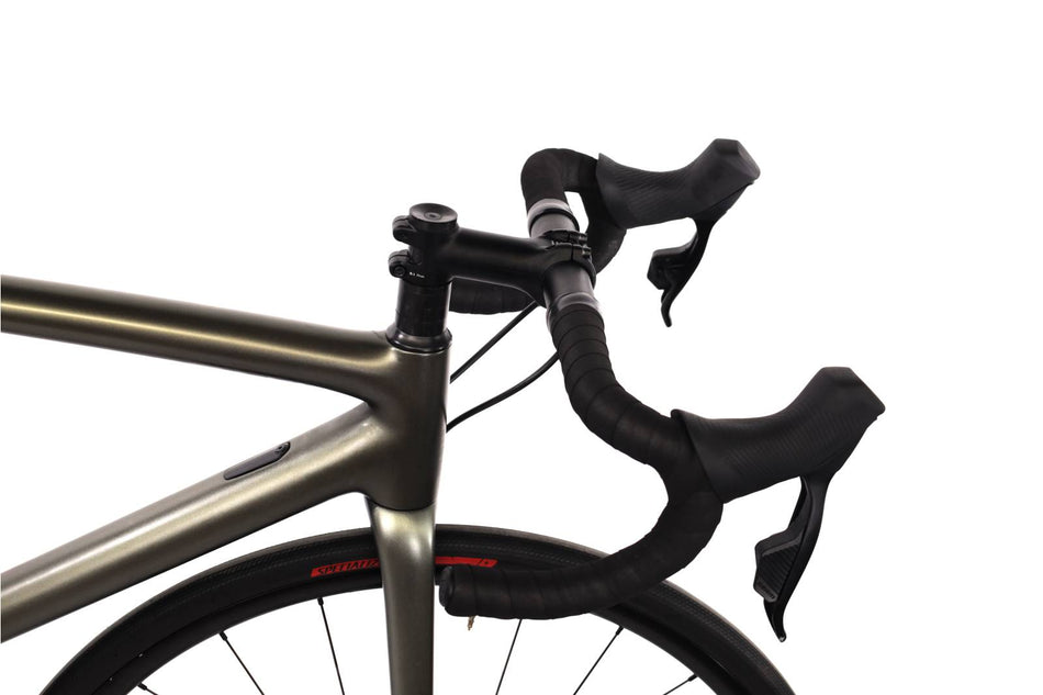 Specialized Aethos Comp  Rival AXS