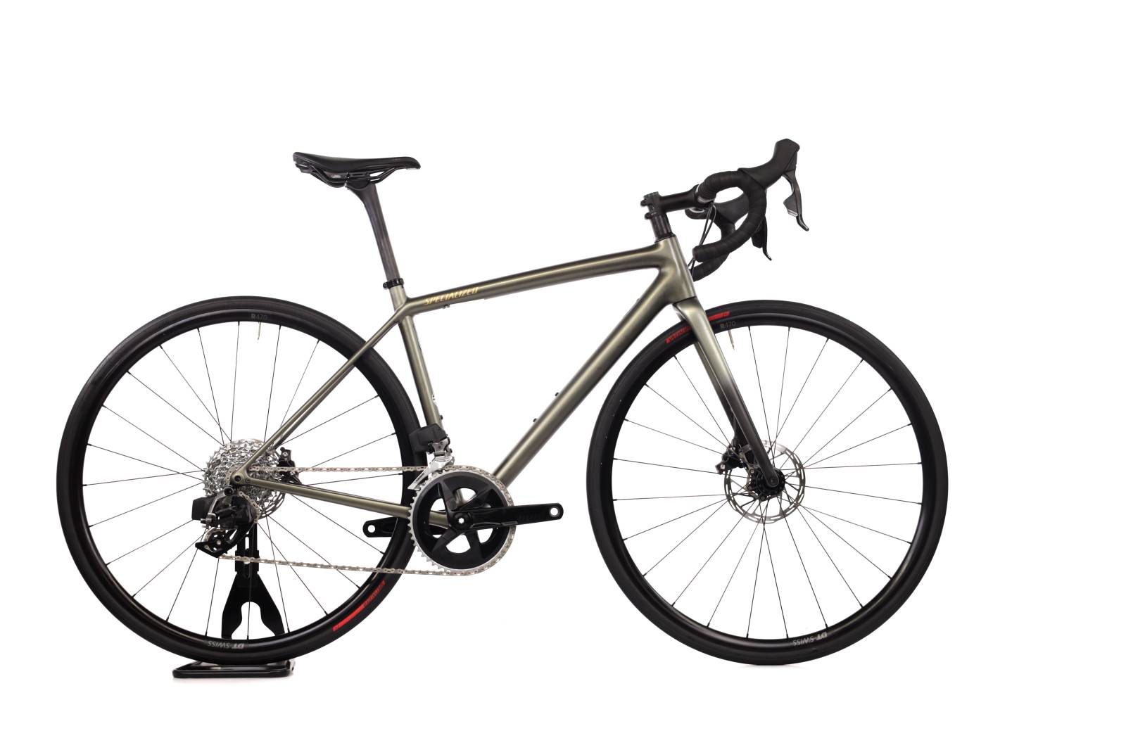 Specialized Aethos Comp  Rival AXS